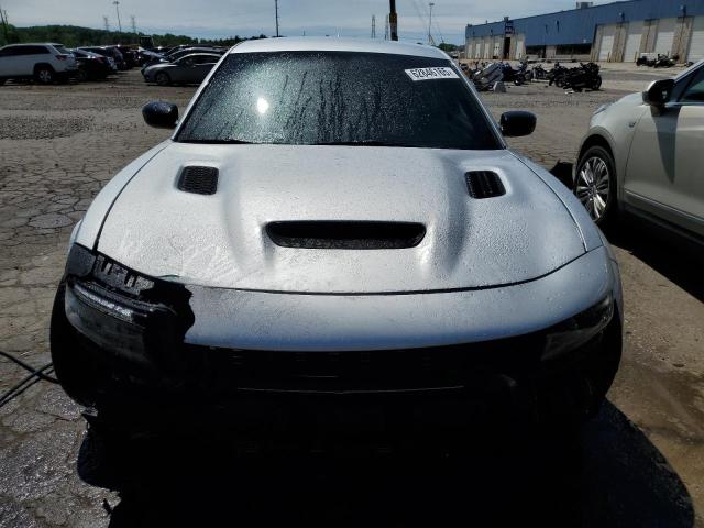 2023 DODGE CHARGER SR 2C3CDXL90PH681954