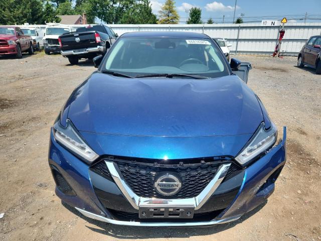 2021 NISSAN MAXIMA SV 1N4AA6CV0MC505719