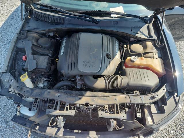 2015 DODGE CHARGER R/ - 2C3CDXCT0FH784852