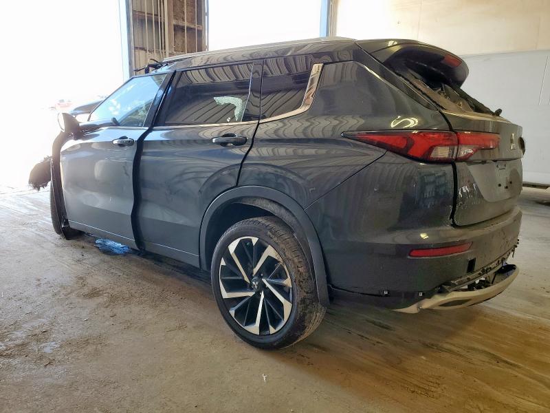 2024 MITSUBISHI OUTLANDER SEL JA4J3WA82RZ063252