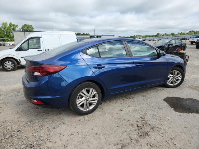 Vin: 5npd84lf0kh450397, lot: 63294985, hyundai elantra sel 20193