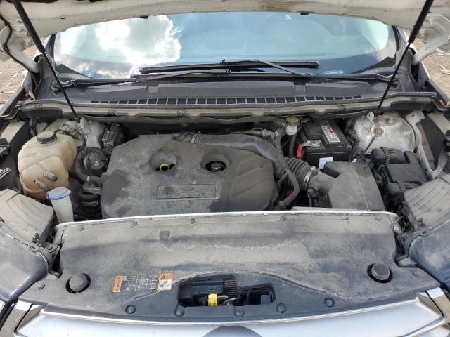 2015 FORD EDGE SEL 2FMTK3J97FBB85866