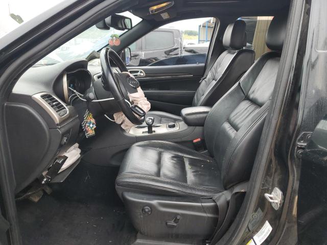 2014 JEEP GRAND CHEROKEE LIMITED - 1C4RJFBTXEC200789