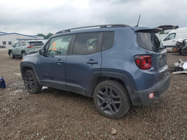 2021 JEEP RENEGADE L ZACNJDB16MPM52127
