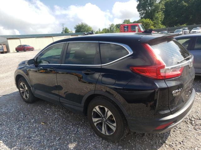 2018 HONDA CR-V LX 2HKRW6H34JH212105
