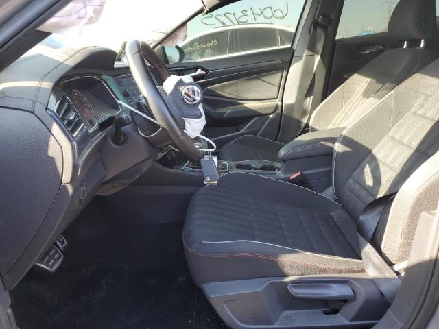 2019 VOLKSWAGEN JETTA GLI 3VW6T7BU4KM254494