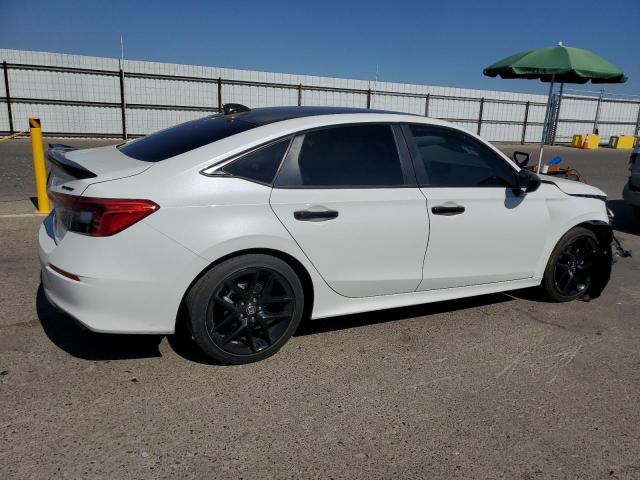 2024 HONDA CIVIC SPOR 2HGFE2F57RH541308