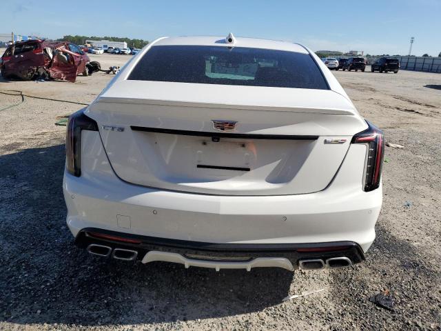 2023 CADILLAC CT5-V - 1G6DR5RW3P0143310