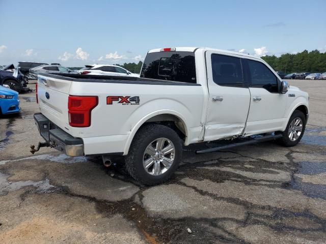 Vin: 1ftew1e44lkf07806, lot: 61253025, ford f-150 supercrew 20203