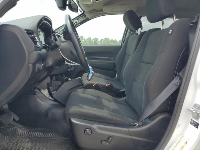 2021 DODGE DURANGO PU 1C4SDJFT7MC825896