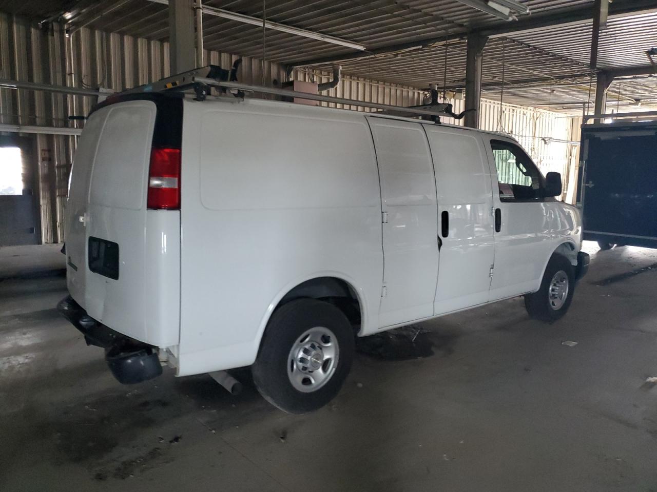 CHEVROLET EXPRESS G2