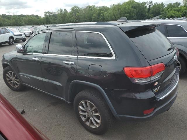 Vin: 1c4rjfbgxfc802662, lot: 63942915, jeep grand cher limited 20152
