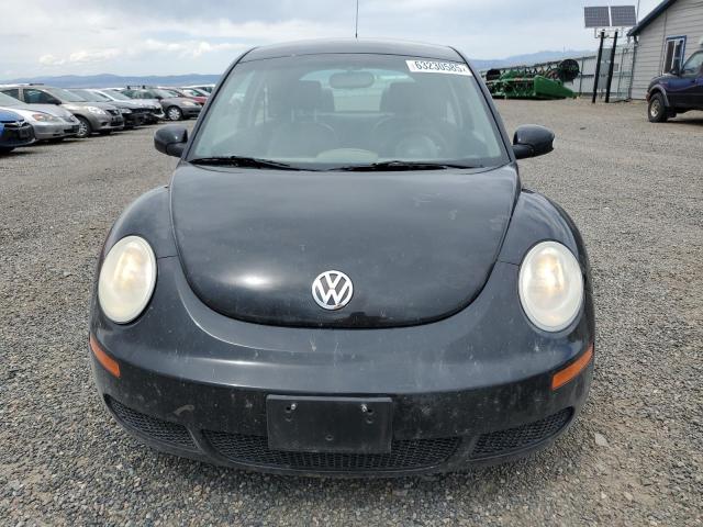 2008 VOLKSWAGEN NEW BEETLE #3200122191