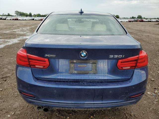 2018 BMW 330 XI WBA8D9G59JNU66850