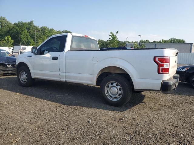 2018 FORD F150 1FTMF1CB1JKE38955