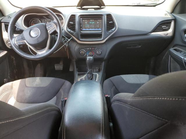 2015 JEEP CHEROKEE S - 1C4PJLAB0FW701172