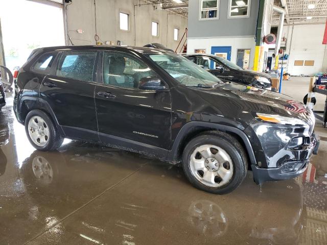 2015 JEEP CHEROKEE S 1C4PJLAB7FW616748
