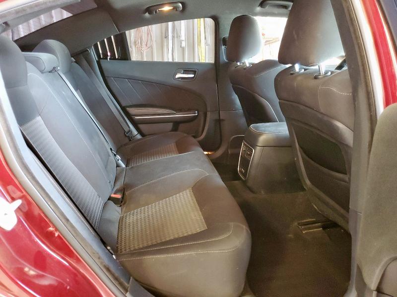 2019 DODGE CHARGER GT 2C3CDXHG9KH583926