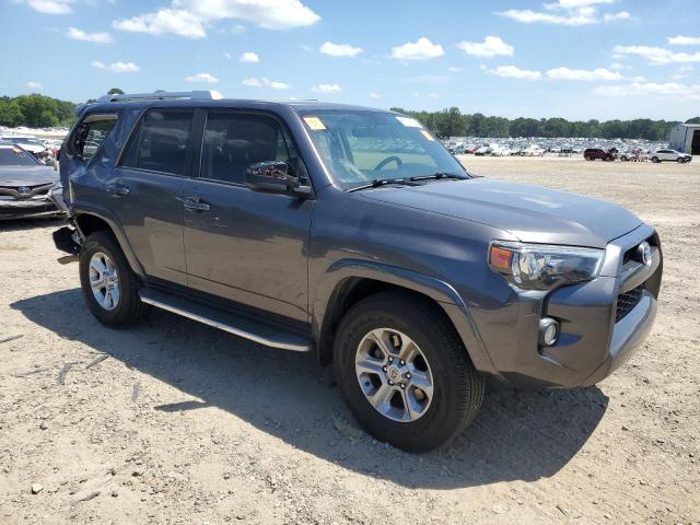 2016 TOYOTA 4RUNNER SR - JTEZU5JR1G5140086