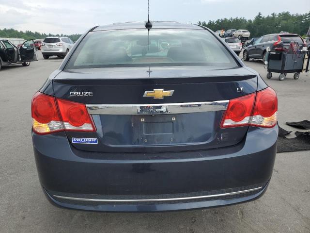 2015 CHEVROLET CRUZE LT 1G1PD5SB8F7274988