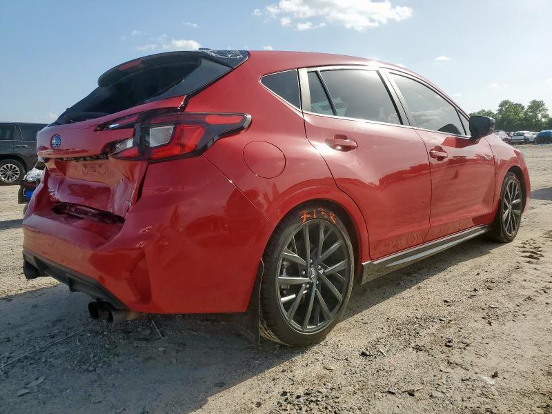 2024 SUBARU IMPREZA RS JF1GUHJC3R8281791