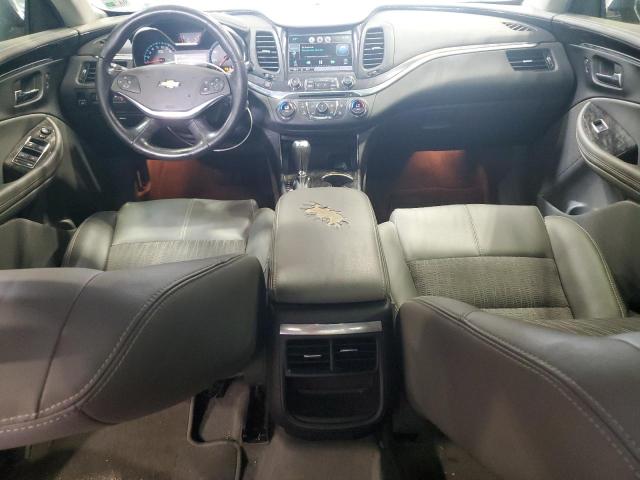2015 CHEVROLET IMPALA LT - 1G1115SL6FU115265