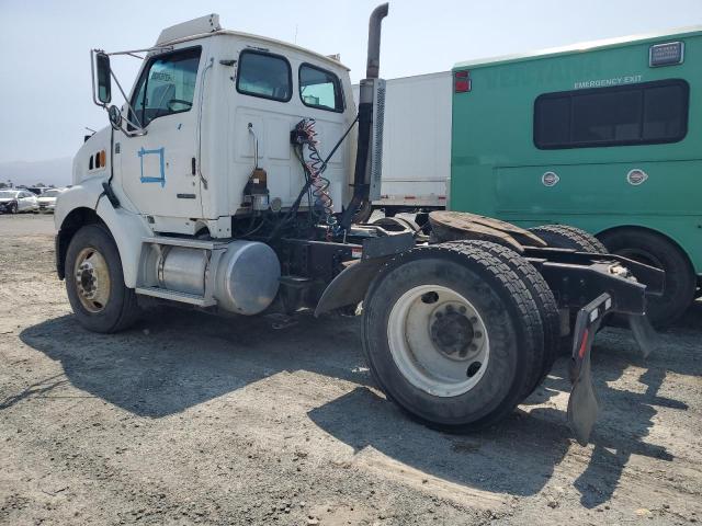 STERLING UNKNOWN 2004 white tractor diesel 2FWBAVAK24AM43036 photo #4