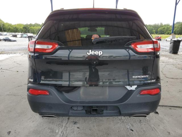 2016 JEEP CHEROKEE S - 1C4PJLAS6GW275571