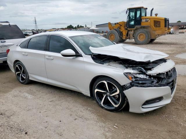 2020 HONDA ACCORD SPO - 1HGCV1F32LA141772