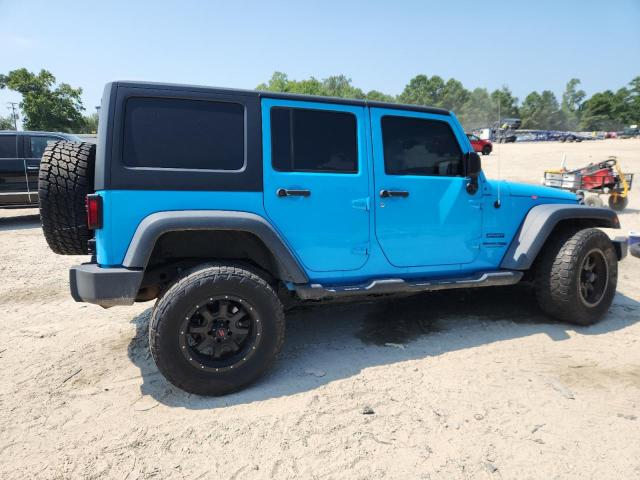 2018 JEEP WRANGLER U 1C4BJWDG9JL829519