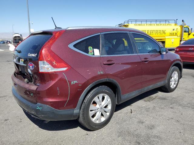 Vin: 5j6rm3h78cl038541, lot: 63517015, honda crv exl 20123