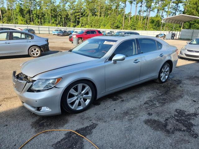 LEXUS LS 460L