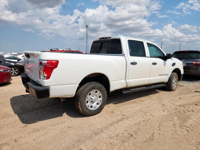 2019 NISSAN TITAN XD S 1N6AA1F38KN509670