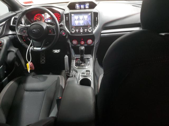 2017 SUBARU IMPREZA SP 4S3GTAL65H3702434