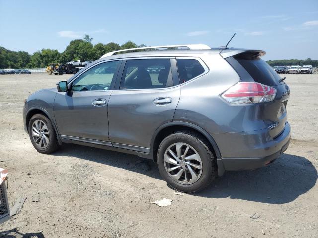 2015 NISSAN ROGUE S - 5N1AT2MV9FC810582