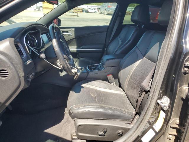 2015 DODGE CHARGER SX 2C3CDXHG6FH889875