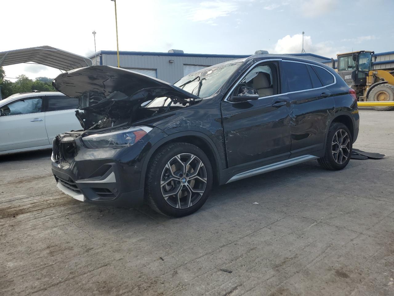 BMW X1 XDRIVE28I