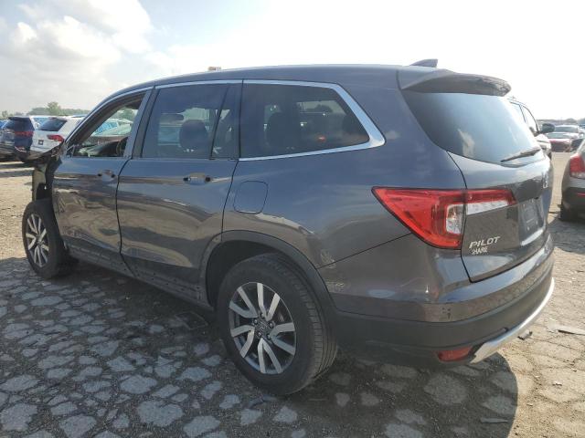2020 HONDA PILOT EX 5FNYF6H33LB059665