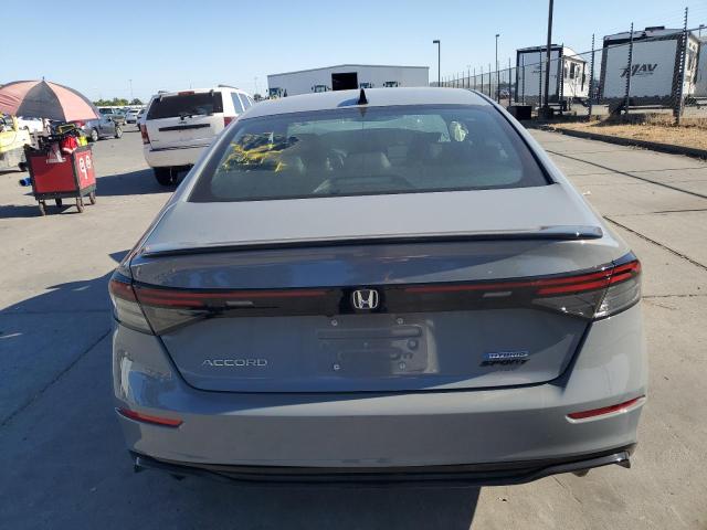 2025 HONDA ACCORD HYB 1HGCY2F71SA012260
