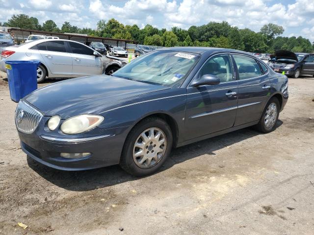BUICK LACROSSE C