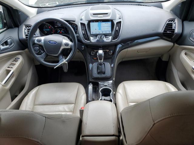 2016 FORD ESCAPE TIT - 1FMCU9J92GUA58483