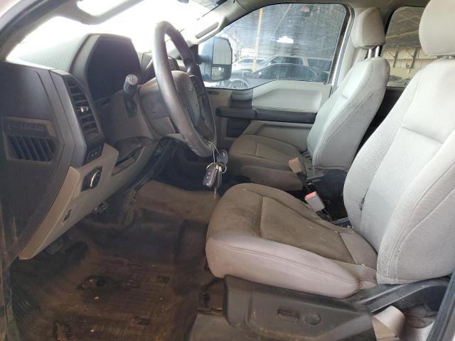 2020 FORD F150 POLIC 1FTEW1P4XLKE82200