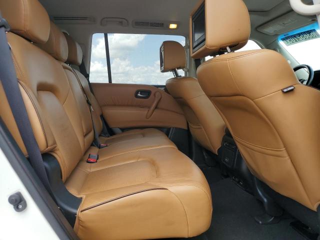 2017 NISSAN ARMADA SV - JN8AY2NC4H9508334