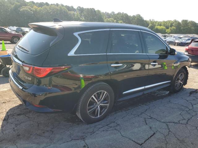 2019 INFINITI QX60 LUXE 5N1DL0MNXKC519584