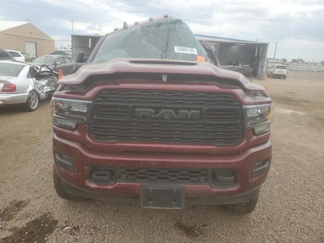 2023 RAM 2500 LIMIT 3C6UR5TL0PG618278