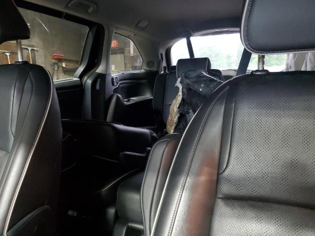 2023 HONDA ODYSSEY EL 5FNRL6H94PB001894
