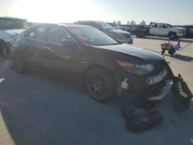 2010 ACURA TSX - JH4CU2F66AC021040