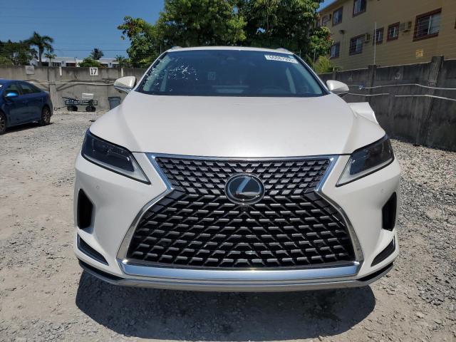 2021 LEXUS RX 350 2T2HZMAA7MC212666