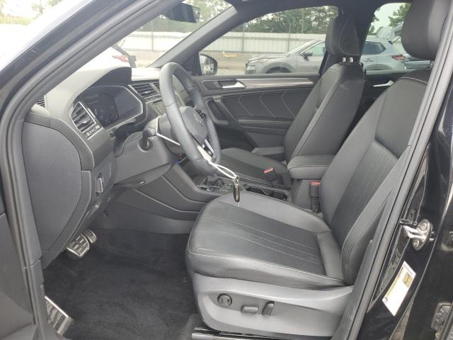 2023 VOLKSWAGEN TIGUAN SE 3VVCB7AX5PM115066