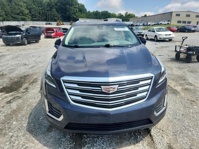2019 CADILLAC XT5 PREMIU 1GYKNERS1KZ194378